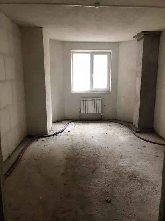 Продаётся 2-к квартира, 66 м - Фото 1