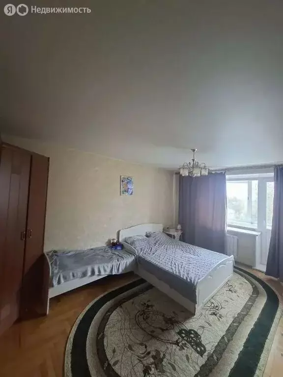 2-комнатная квартира: Люберцы, микрорайон Городок А, улица 3-е ... - Фото 0