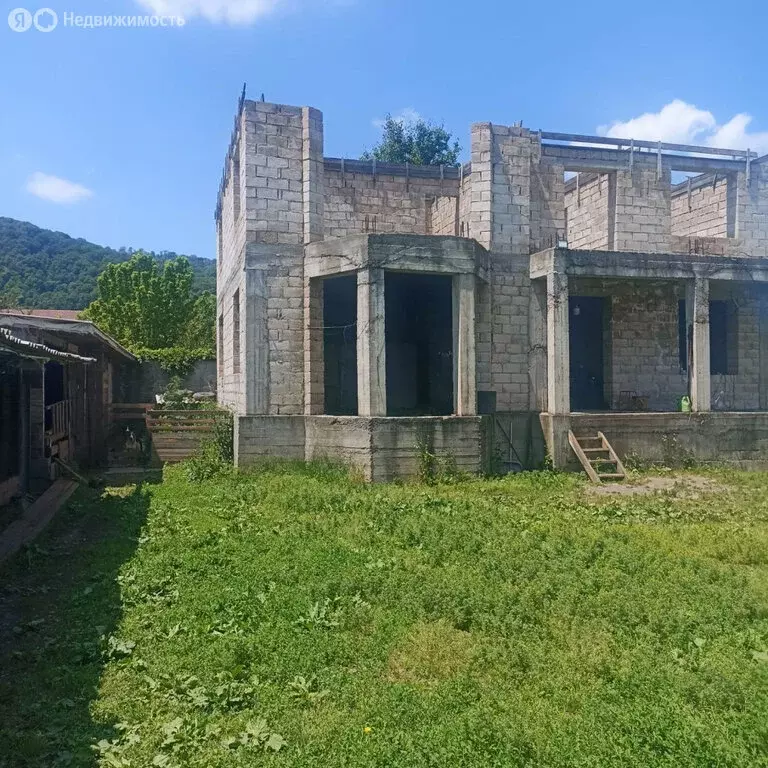 Участок в Владикавказ, СТ Учитель (10 м) - Фото 1