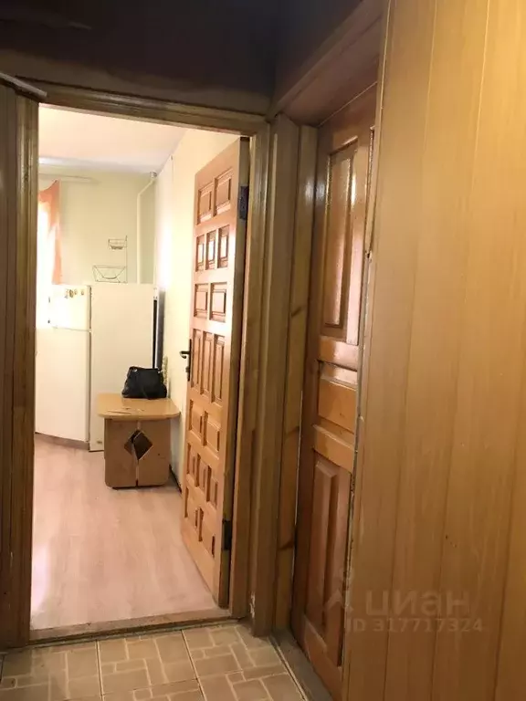Комната Ставропольский край, Ставрополь № 4 мкр, ул. Объездная, 12 ... - Фото 0