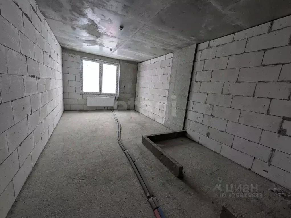 1-к кв. Московская область, Красногорск ул. Большая Воскресенская, 5 ... - Фото 1