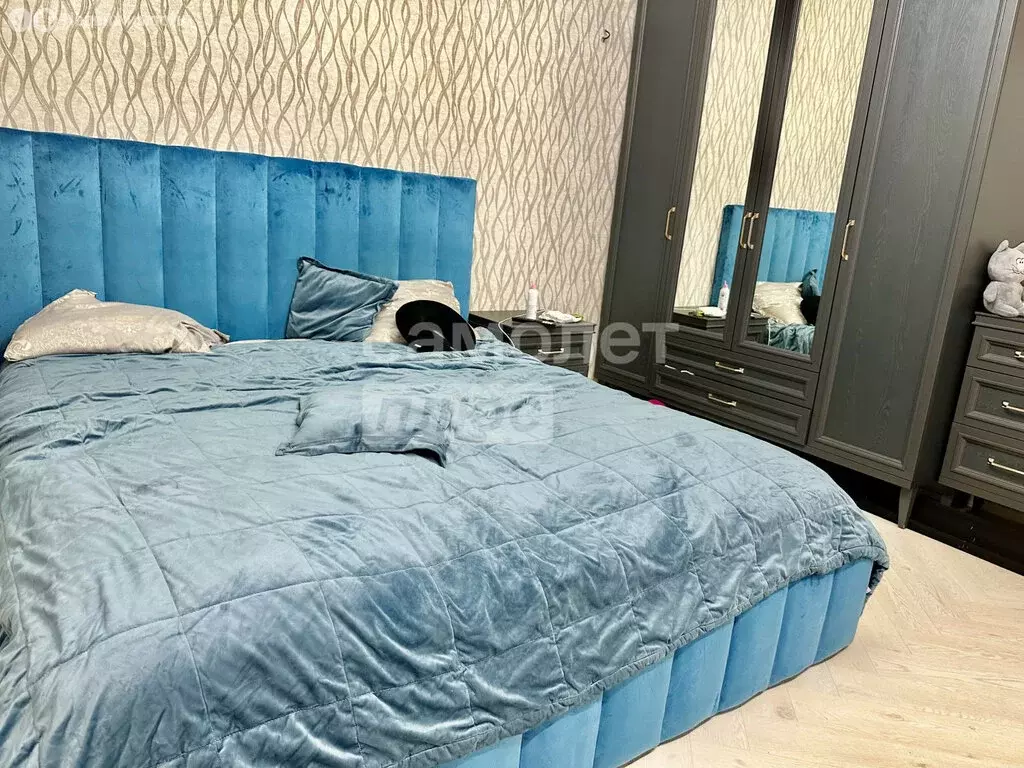 2-комнатная квартира: Тамбов, Советская улица, 183В (65 м) - Фото 2