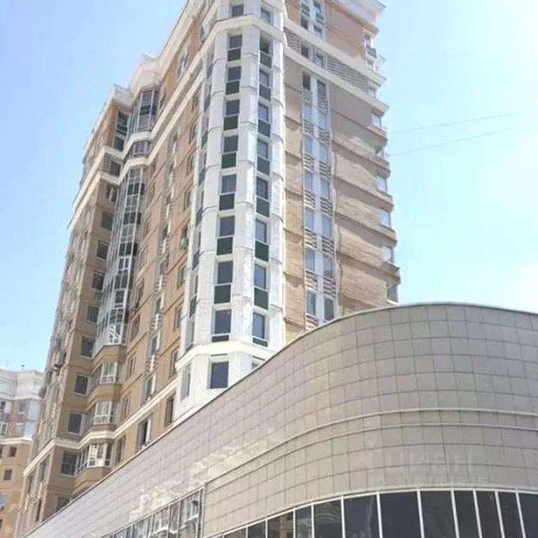 Помещение свободного назначения в Москва 6-я Радиальная ул., 3к8 (1177 ... - Фото 0