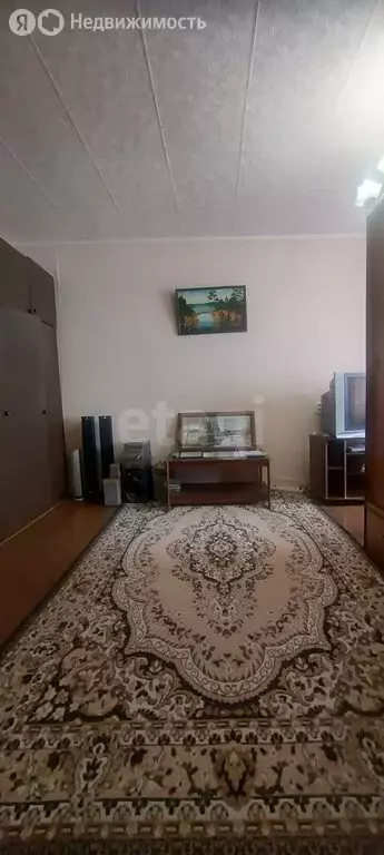 1-комнатная квартира: Усинск, Воркутинская улица, 3 (35.1 м) - Фото 2