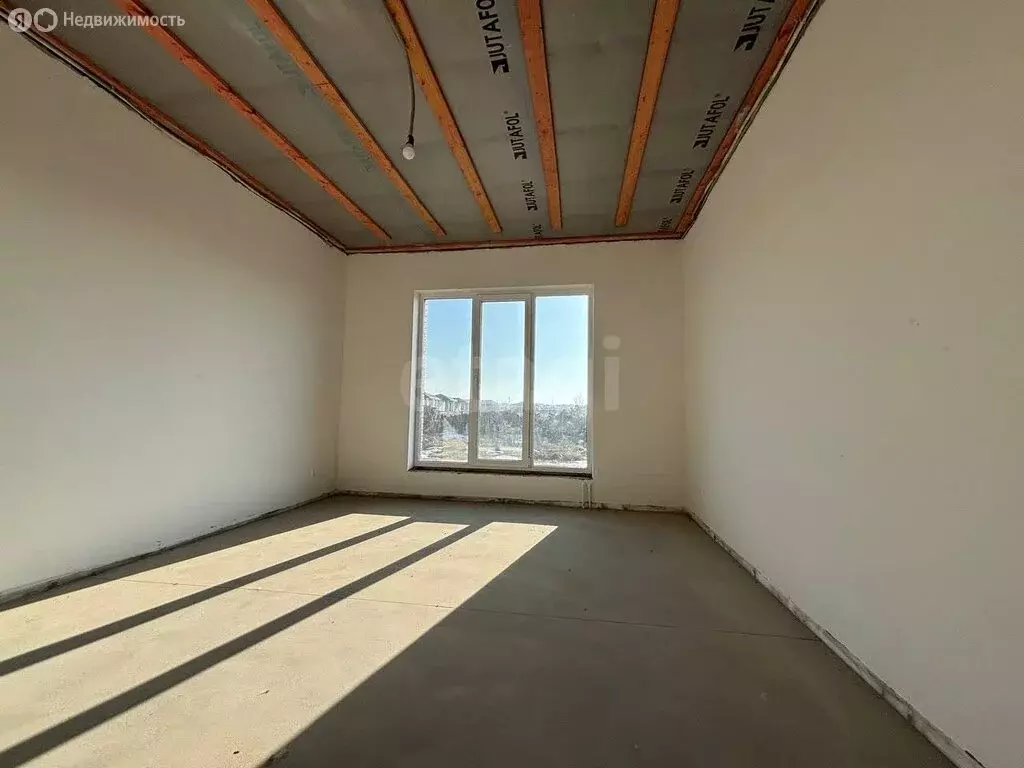 Дом в деревня Медовка, КП Лазурный (129.4 м) - Фото 1