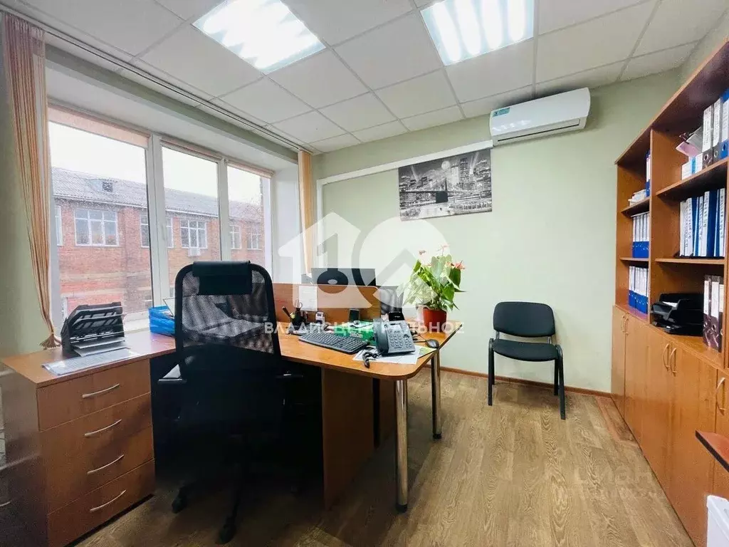 Офис в Новосибирская область, Новосибирск Кирзаводская ул., 11 (28 м) - Фото 0