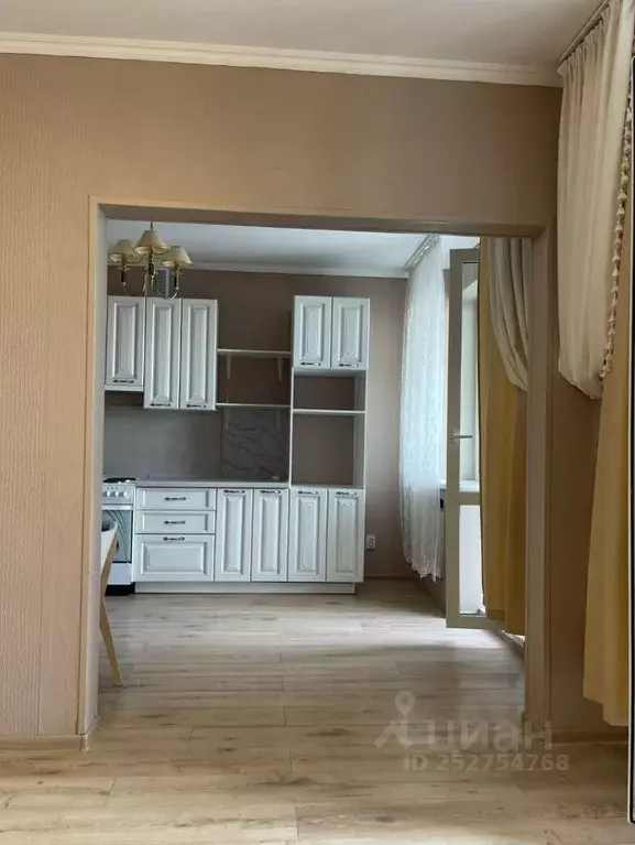 2-к кв. Кемеровская область, Кемерово ул. Тухачевского, 45В (34.0 м) - Фото 1