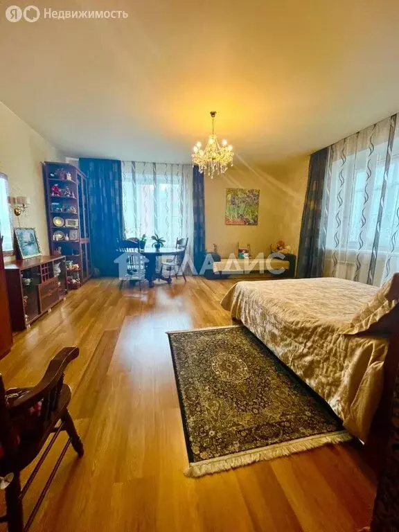 1-комнатная квартира: Грязовец, улица Ленина, 128 (72 м) - Фото 1
