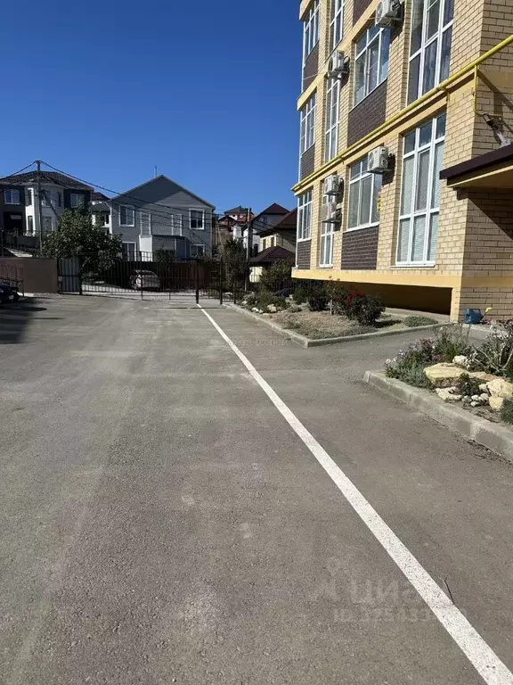 1-к кв. Краснодарский край, Анапа муниципальный округ, с. Супсех пер. ... - Фото 2