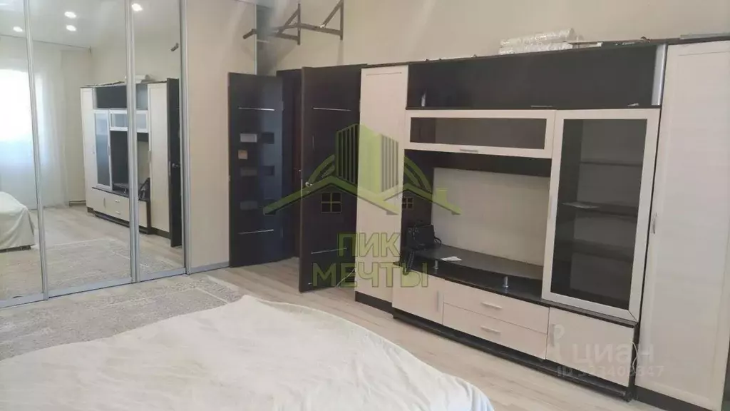 1-к кв. Бурятия, Улан-Удэ просп. Строителей, 78 (38.5 м) - Фото 2