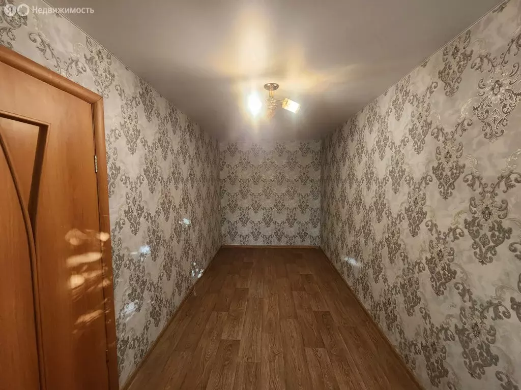 3-комнатная квартира: Курган, улица Ломоносова, 8А (53.4 м) - Фото 0