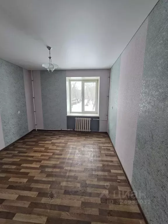 Комната Челябинская область, Магнитогорск Пионерская ул., 27 (11.3 м) - Фото 1