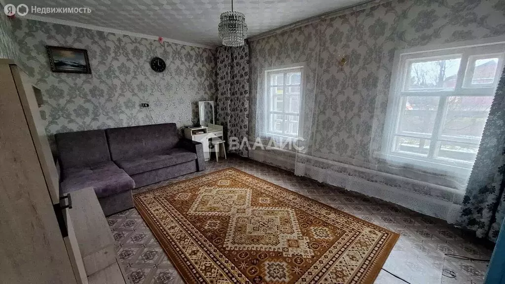 Дом в Бийск, Крестьянская улица (65.8 м) - Фото 1
