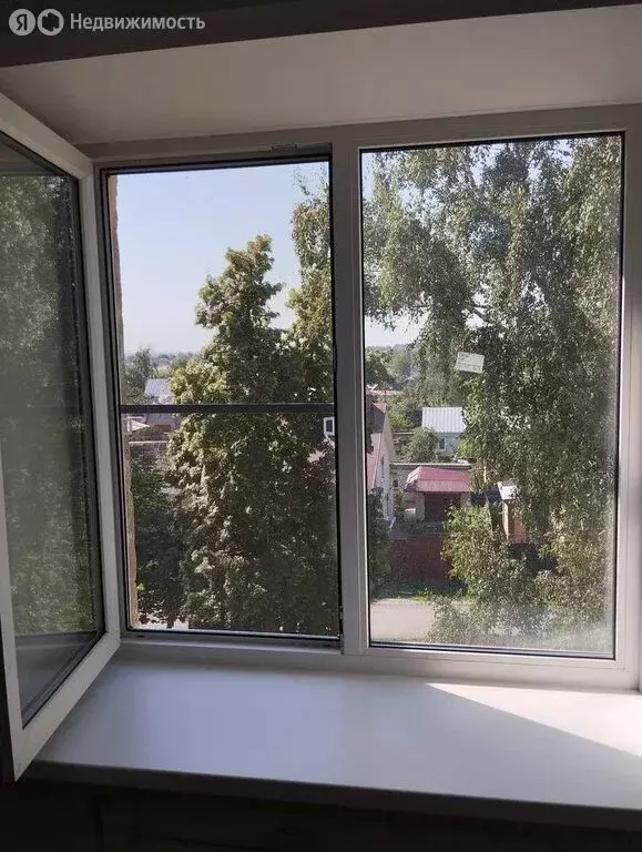 1-комнатная квартира: Тамбов, Интернациональная улица, 84А (30.7 м) - Фото 0