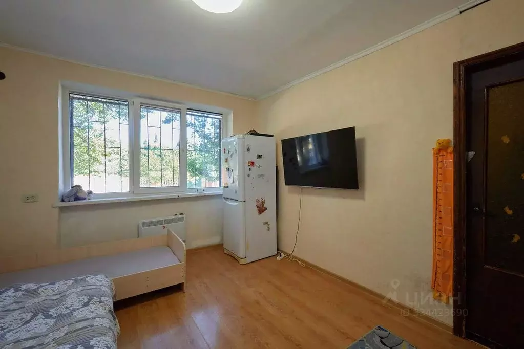Комната Севастополь ул. Арсенальная, 27 (24.9 м) - Фото 1