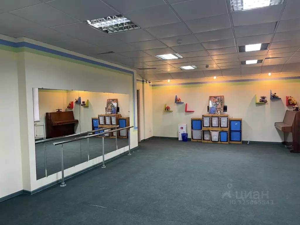 Помещение свободного назначения в Волгоградская область, Волжский ... - Фото 2