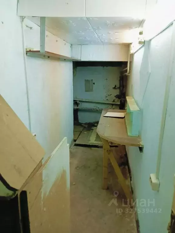 Помещение свободного назначения в Удмуртия, Ижевск ул. Ленина, 17 (203 ... - Фото 1