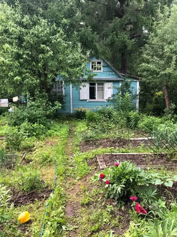 Дом в Москва, Москва, Зеленоград Малинская ул., 91 (40 м) - Фото 0