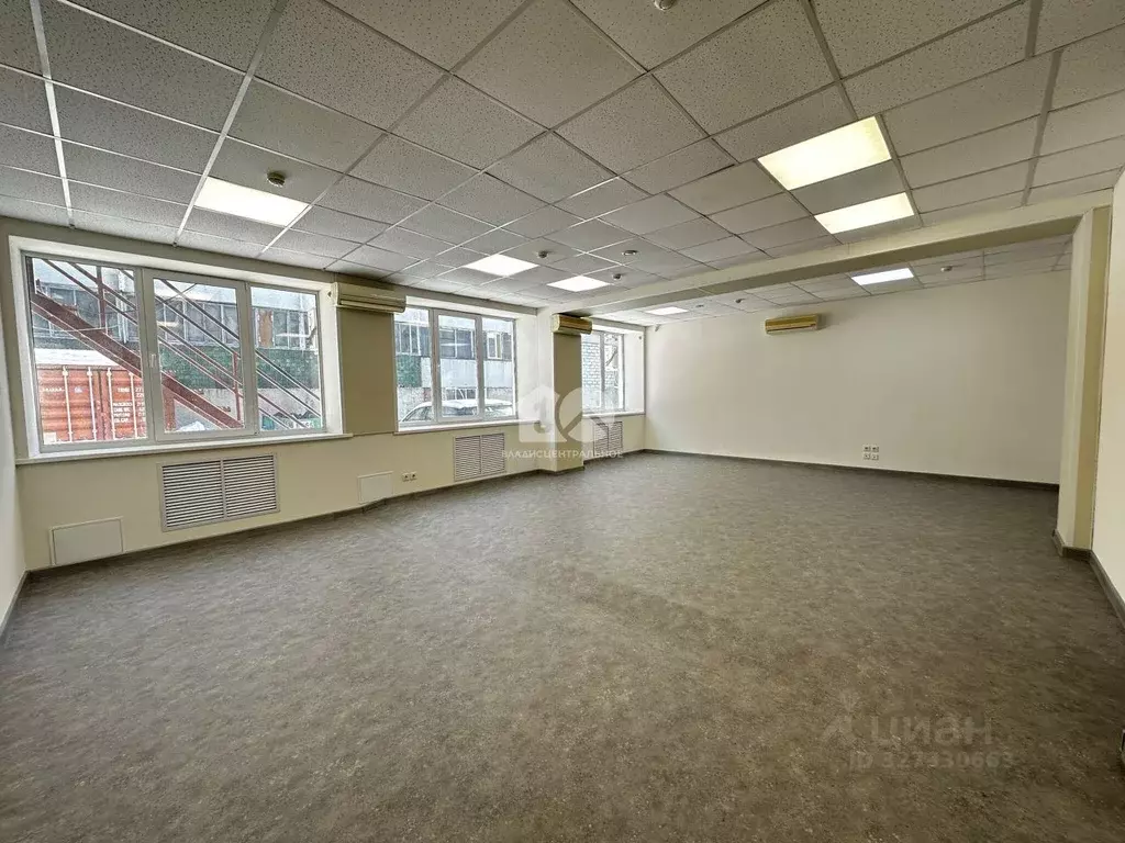 Офис в Новосибирская область, Новосибирск ул. Богдана Хмельницкого, 90 ... - Фото 1