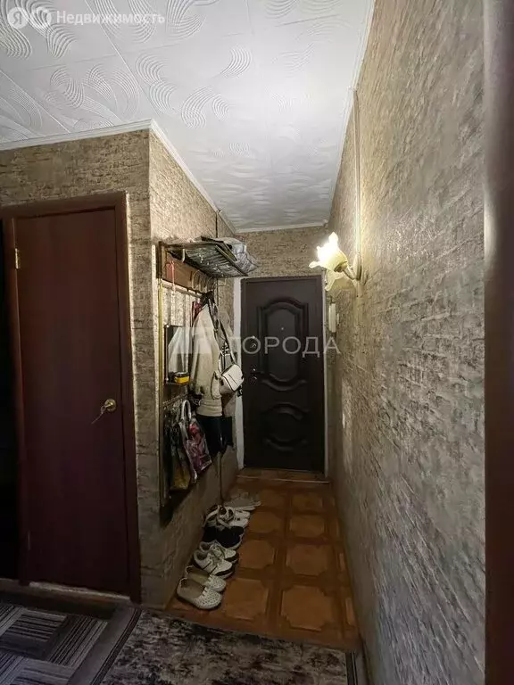 2-комнатная квартира: Новокузнецк, улица Тореза, 105 (47.1 м) - Фото 2