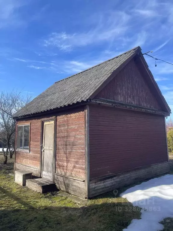 Дом в Нижегородская область, Балахнинский муниципальный округ, №2 ... - Фото 1