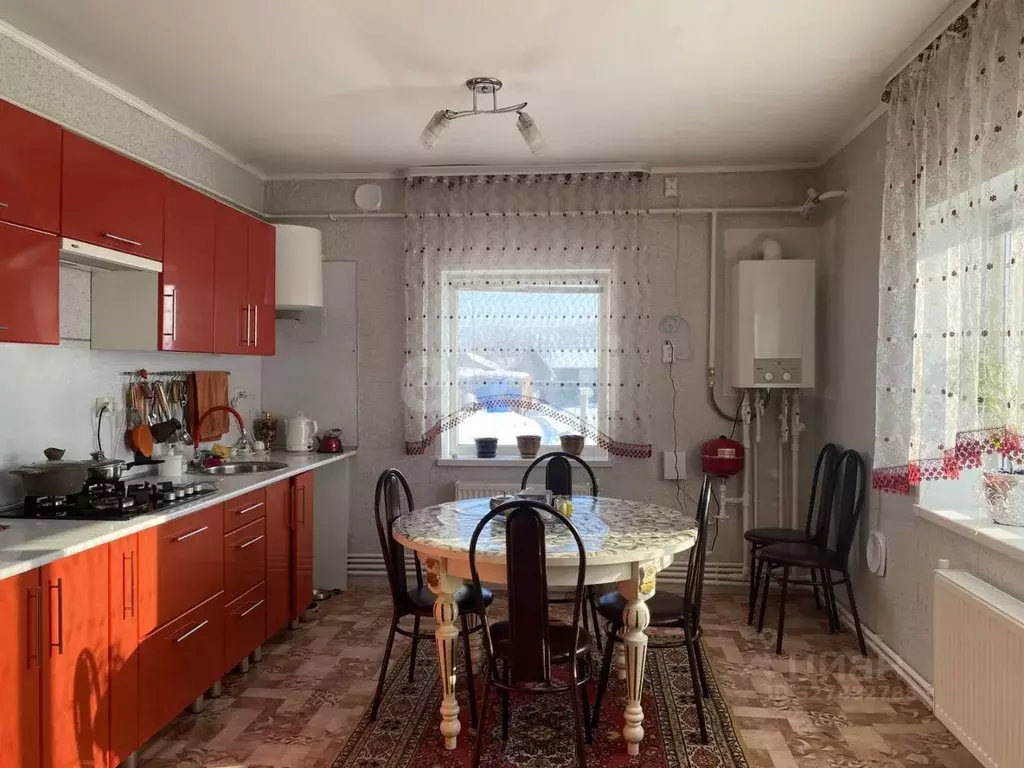 Дом в Башкортостан, Стерлитамакский район, с. Наумовка Юбилейная ул. ... - Фото 2