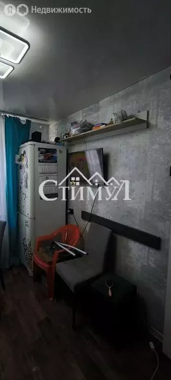 1-комнатная квартира: Республика Хакасия, рабочий посёлок Усть-Абакан, ... - Фото 2