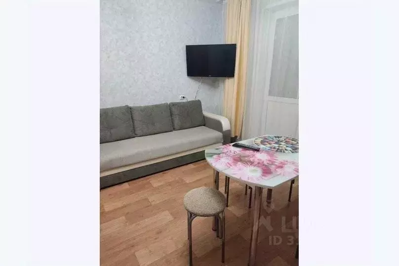 1-к кв. Красноярский край, Красноярск ул. Партизана Железняка, 61 ... - Фото 0