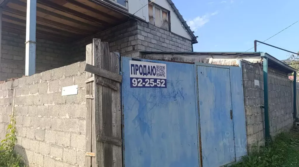 Дом в Северная Осетия, Владикавказ Терек СНО, 1 (90 м) - Фото 2