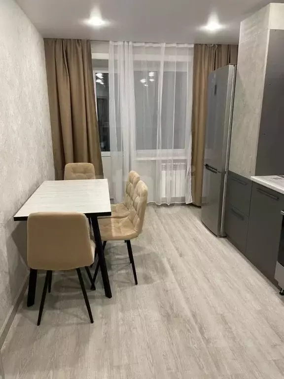 2-к кв. Амурская область, Благовещенск Технический пер., 84 (65.0 м) - Фото 2