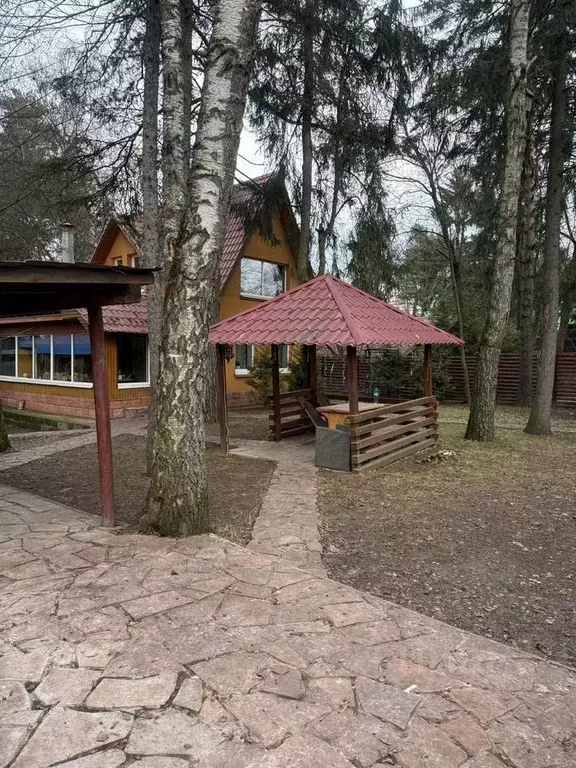 Дом в Москва ул. 3-я Новые Сады (150 м) - Фото 2