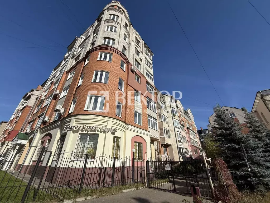 3-к кв. Ивановская область, Иваново ул. Батурина, 23 (150.0 м) - Фото 2