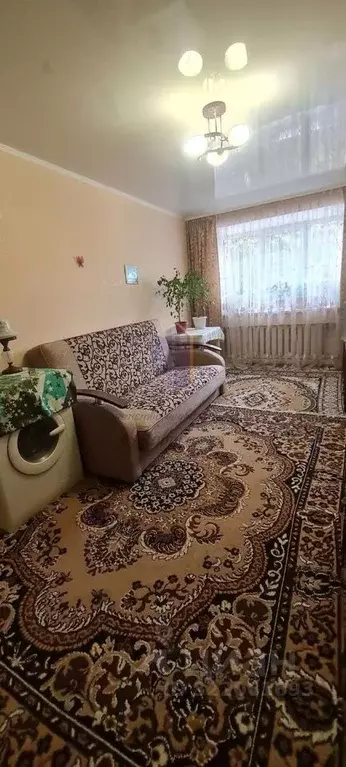 1-к кв. Белгородская область, Старый Оскол ул. Урицкого, 3 (32.5 м) - Фото 0