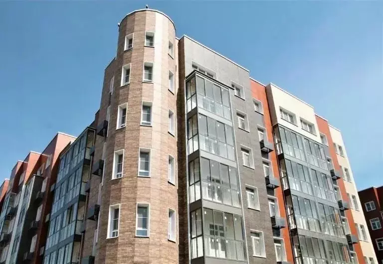 2-к кв. Москва, Москва, Троицк ул. Академика Дыхне, 18 (54.0 м) - Фото 1