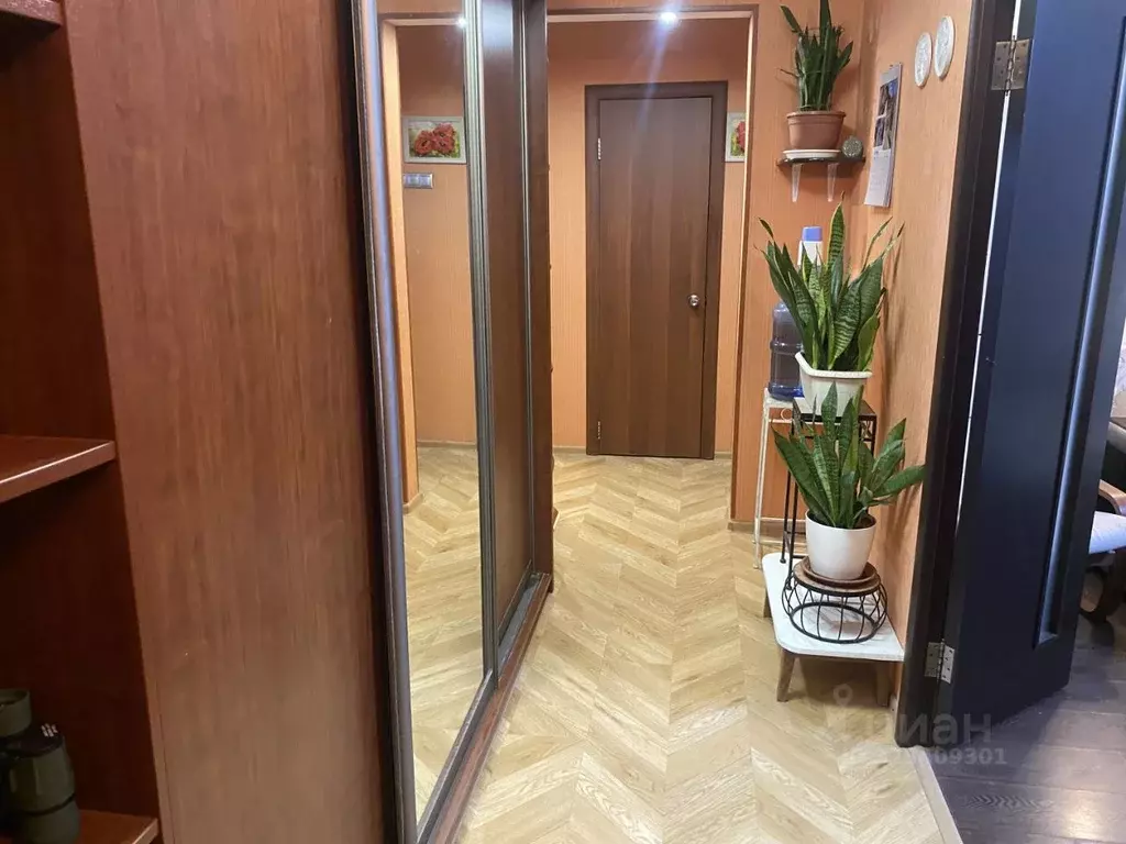 2-к кв. Московская область, Одинцовский городской округ, с. Немчиновка ... - Фото 2