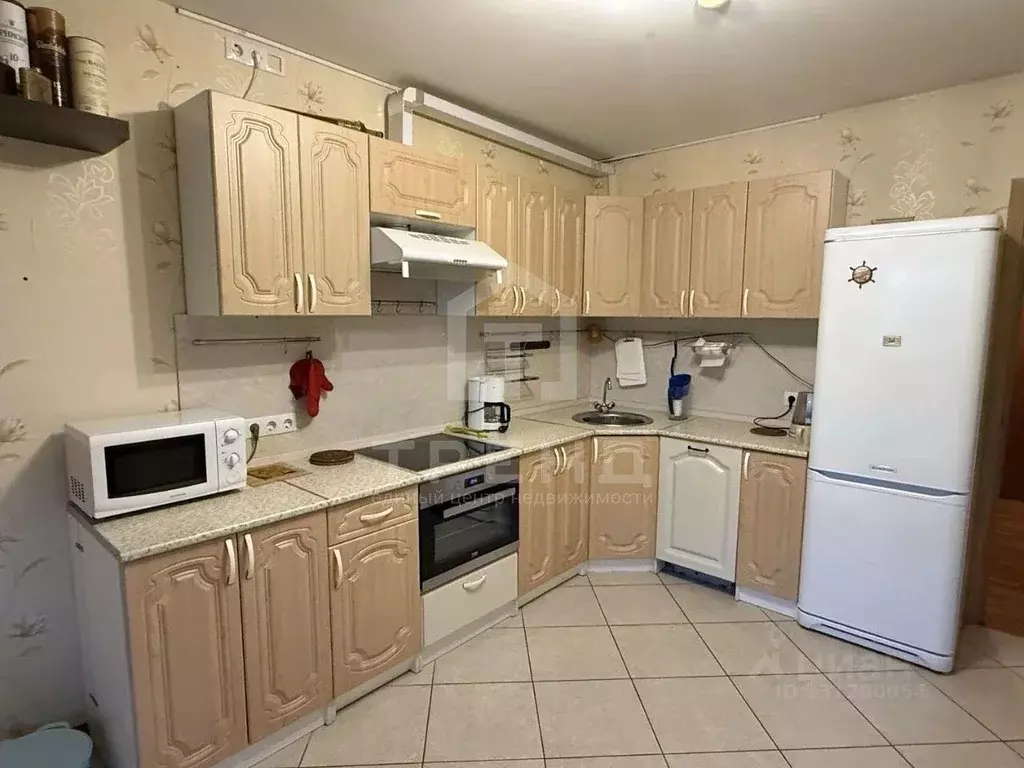 1-к кв. Санкт-Петербург просп. Просвещения, 30к3 (42.1 м) - Фото 1