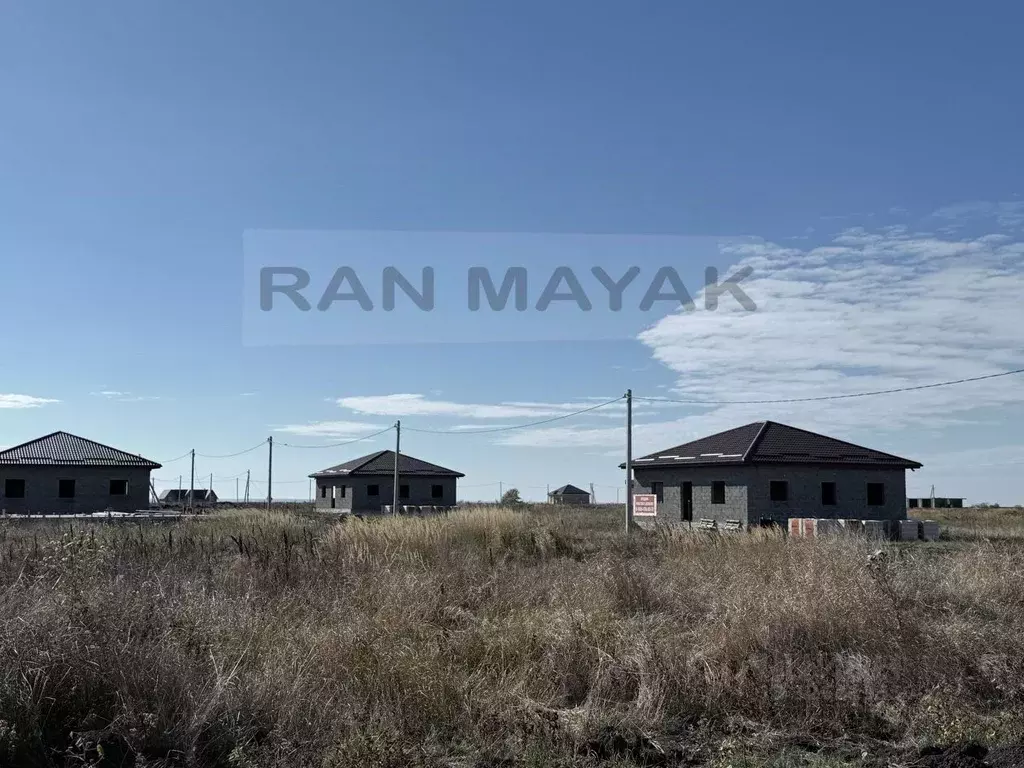 Участок в Адыгея, Майкопский район, Кировское с/пос, Северо-Восточные ... - Фото 2