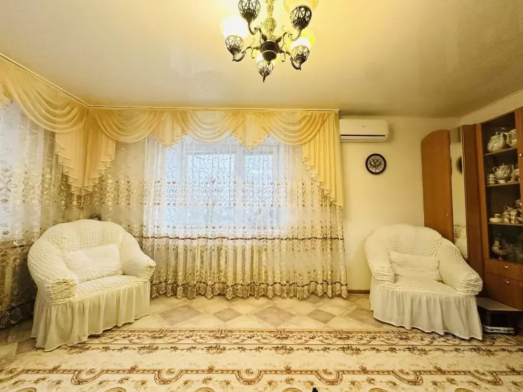 1-к кв. Тюменская область, Тюменский муниципальный округ, с. Червишево ... - Фото 1