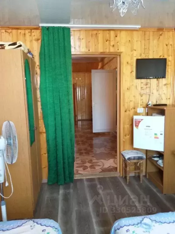 Комната Краснодарский край, Сочи пос. Вардане, ул. Молодежная, 29А - Фото 2