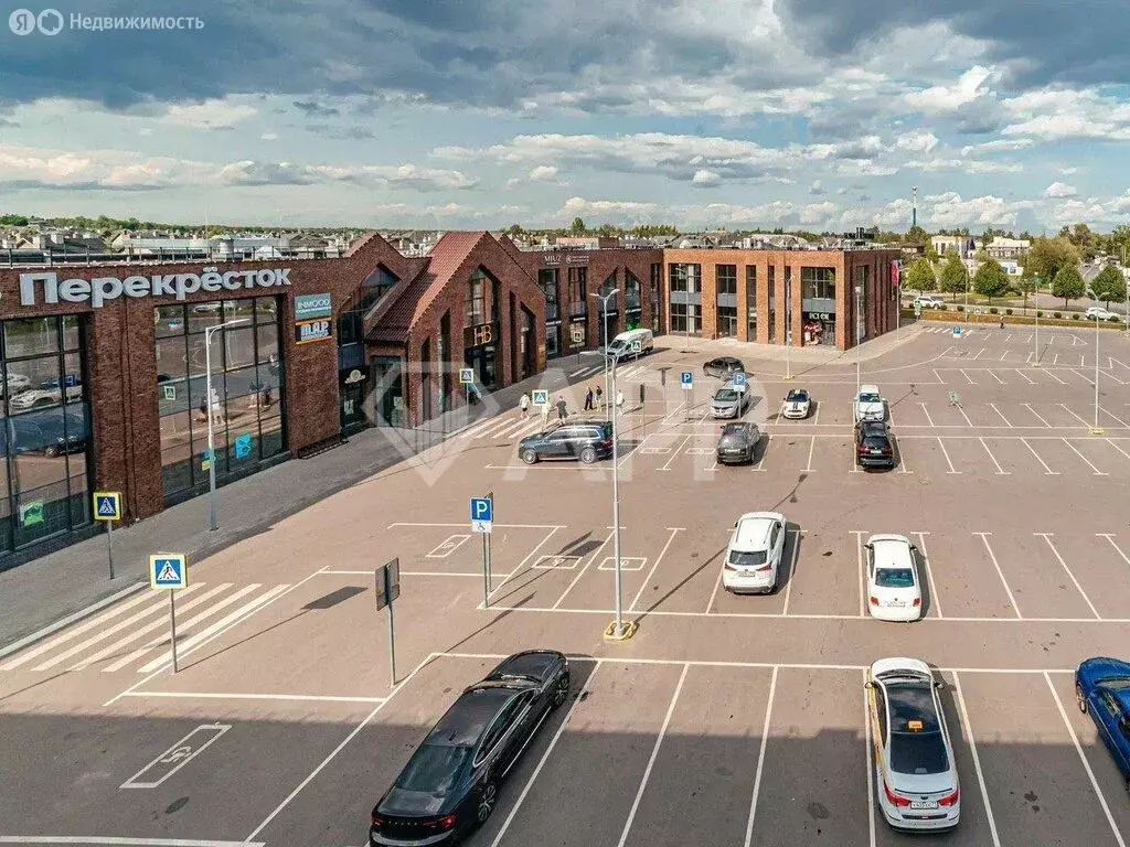 Помещение свободного назначения (41.2 м) - Фото 2