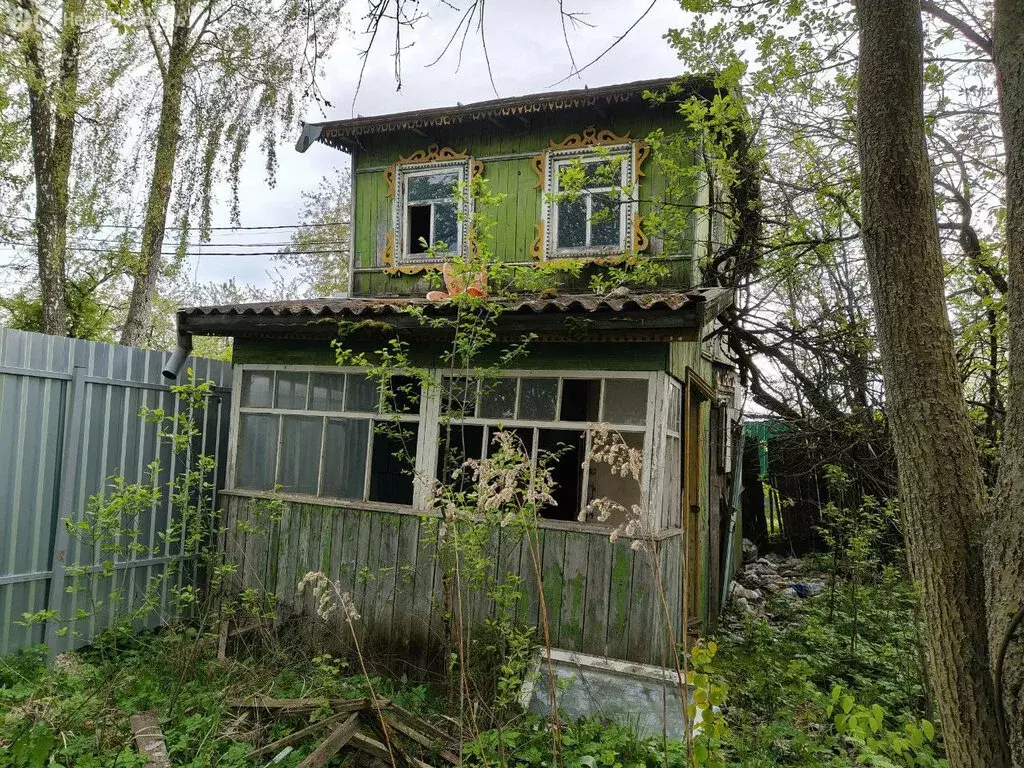 Участок в Обнинск, садоводческое некоммерческое товарищество Берёзка ... - Фото 0