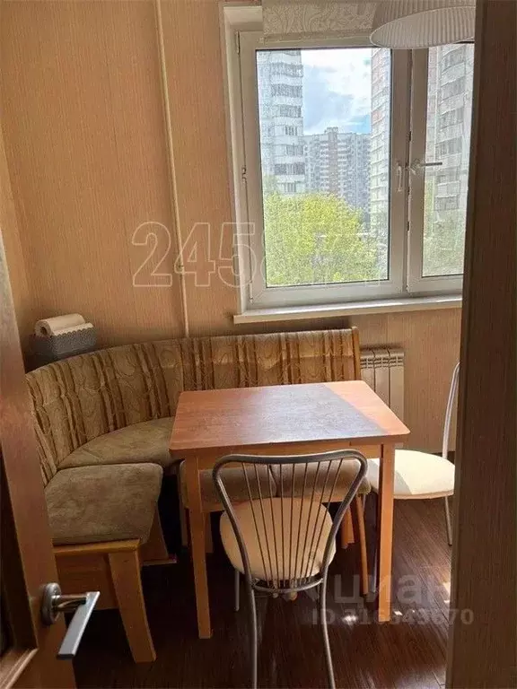1-к кв. Москва Пятницкое ш., 40К1 (40.0 м) - Фото 1