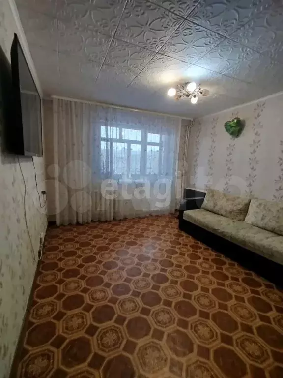 3-к. квартира, 67,5 м, 7/9 эт. - Фото 1