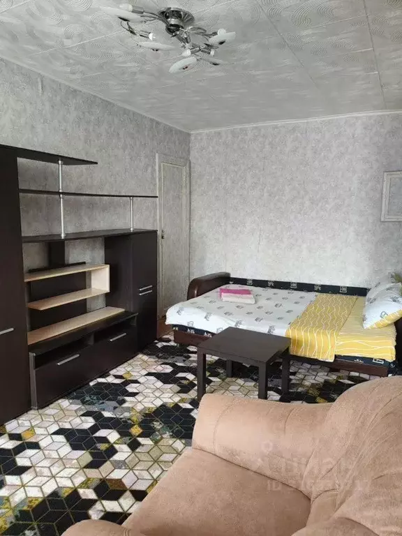 2-к кв. Московская область, Серпухов ул. Горького, 16 (42.0 м) - Фото 2