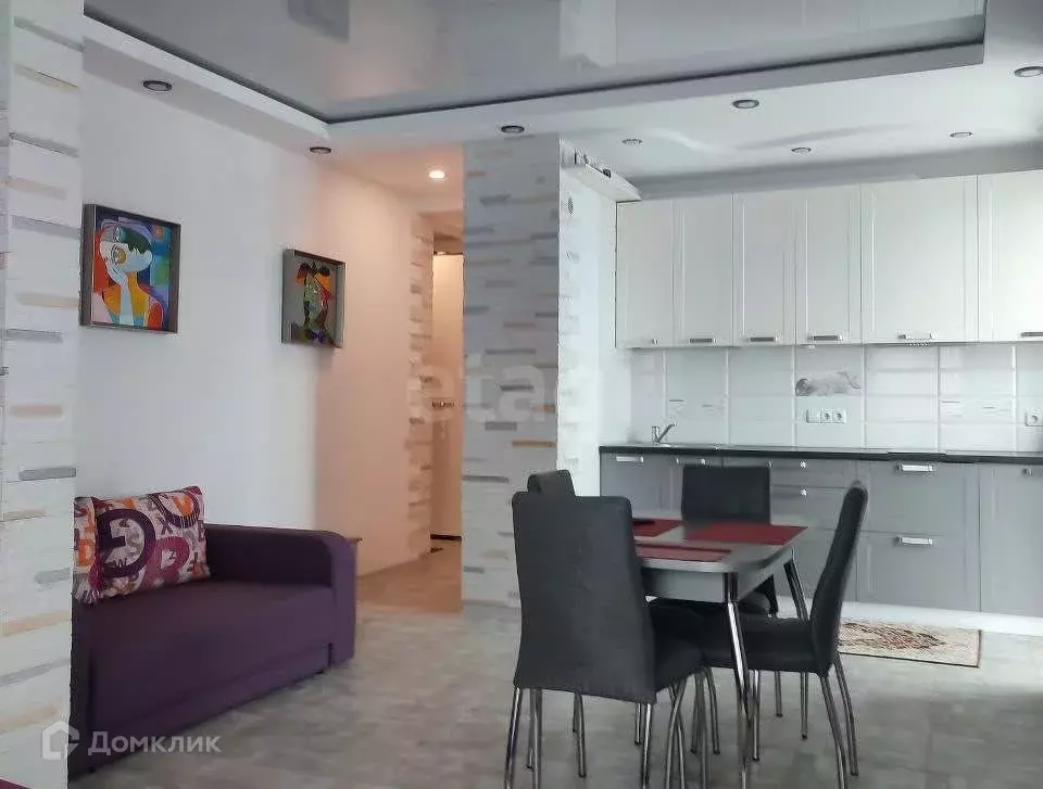 Продаётся квартира-студия, 38.8 м - Фото 0