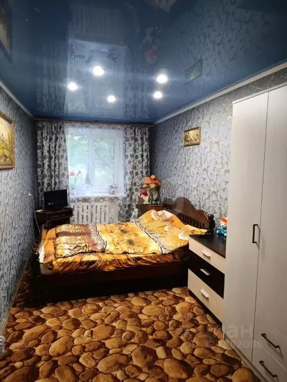 2-к кв. Тульская область, пос. Дубна Красноармейская ул., 85 (45.0 м) - Фото 0