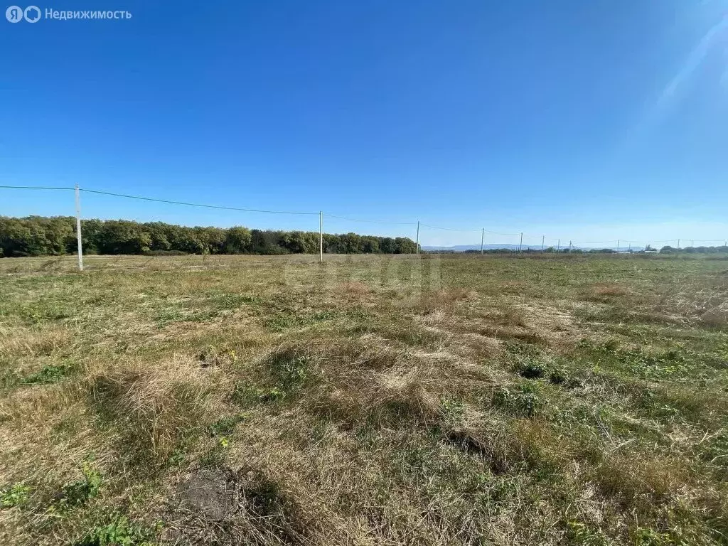 Участок в Натухаевская, Новолунная улица (6.01 м) - Фото 2