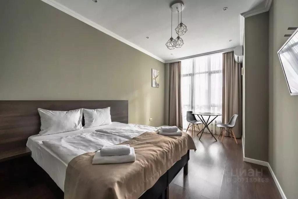 Комната Краснодарский край, Сочи с. Эстосадок, 16 (26.0 м) - Фото 1