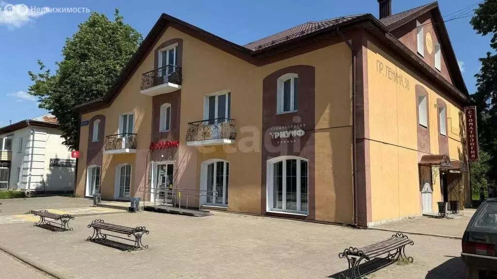 Помещение свободного назначения (300 м) - Фото 1