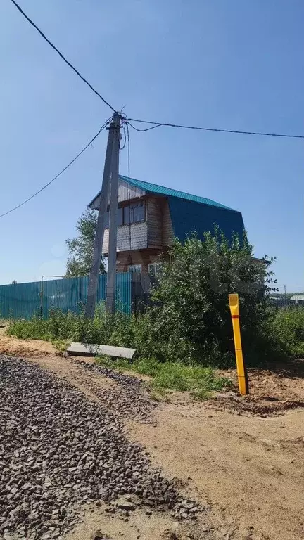 Дом 68,3 м на участке 6,8 сот. - Фото 1